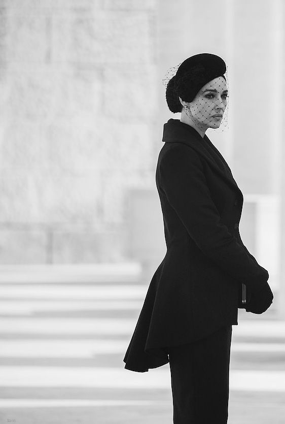 Monica Bellucci movie